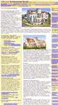 Mobile Screenshot of 126-kaul.schlosshotel.biz